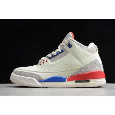2020 Mens Air Jordan 3 Retro International Flight AJ3136064-140