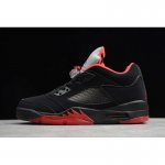 2020 Air Jordan 5 Retro Low "Alternate 90" 819171-001