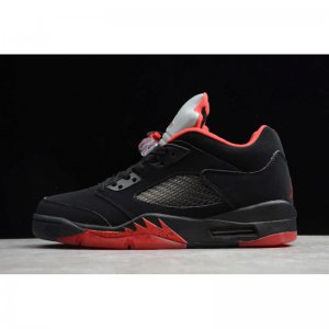 2020 Air Jordan 5 Retro Low "Alternate 90" 819171-001