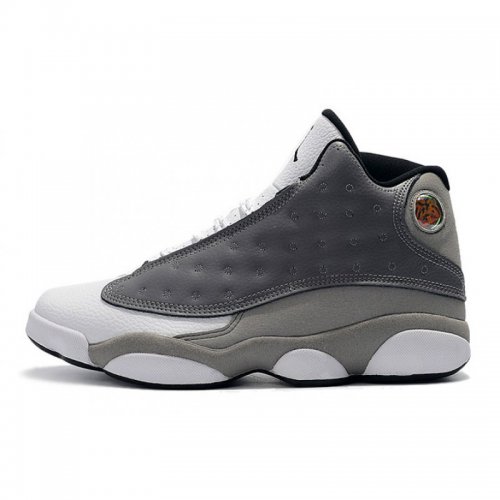 2019 Air Jordan 13 Retro "Atmosphere Grey" 414571-016