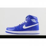 New Air Jordan 1 Retro High OG "He Got Game" Hyper Royal/Sail 55