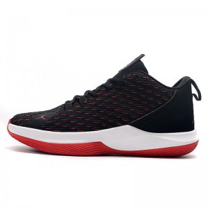 2019 Jordan CP3.XII "Unfinished Business" Black/Red For Sale