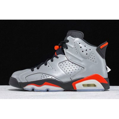 2020 Nike Air Jordan 6 Retro 3M Reflective Infrared For Sale