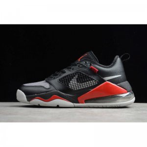 2020 Jordan Mars 270 Low Black/Reflect Silver CK1196-001