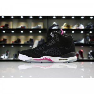 Air Jordan 5 GS "Deadly Pink" 440892-029 For Sale