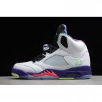 2020 Latest Air Jordan 5 Bel-Air Alternate DB3335-100 For Sale