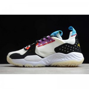 2020 Jordan Delta SP "Multi-Color" CT1003-101