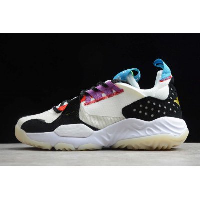 2020 Jordan Delta SP "Multi-Color" CT1003-101