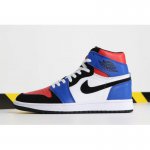 Air Jordan 1 Mid "Top 3" 554724-124
