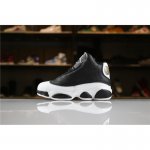 Kid's Air Jordan 13 "Love & Respect" Black For Sale