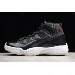 2020 Air Jordan 11 AJ11 "72-10" 378037-002 For Sale
