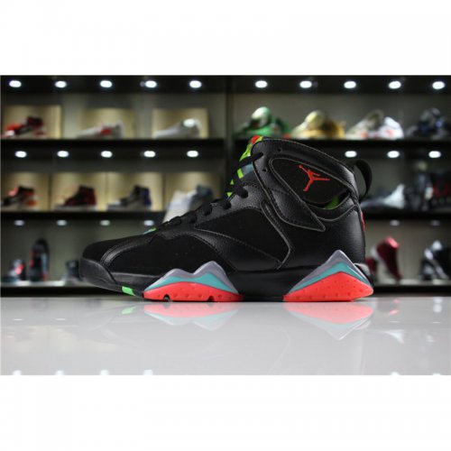 New Air Jordan 7 "Marvin the Martian" Men's and Women's Size Sho
