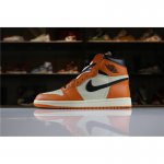 New Air Jordan 1 Retro High OG "Shattered Backboard Away" Sail/S
