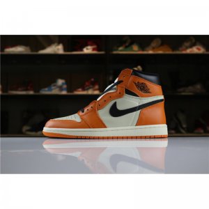 New Air Jordan 1 Retro High OG "Shattered Backboard Away" Sail/S