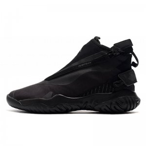 2020 Jordan Proto React "Triple Black" For Sale