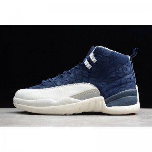 2019 Air Jordan 12 Retro International Flight BV8016-445