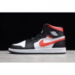 2019 Kids Air Jordan 1 Retro High OG "Gym Red" For Sale