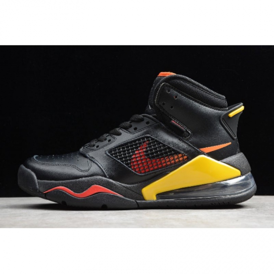 2019 Nike Air Jordan Mars 270 AJ Citrus CD7070-009 - Click Image to Close