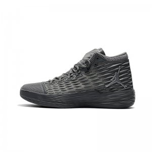 New Jordan Melo M13 "Wolf Grey" For Sale
