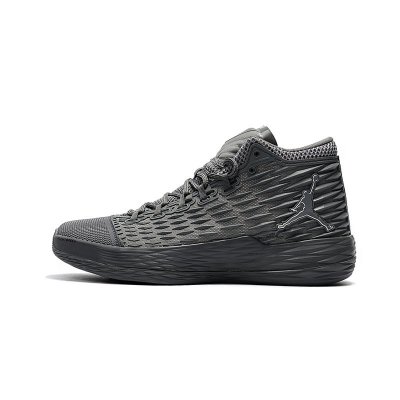 New Jordan Melo M13 "Wolf Grey" For Sale