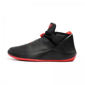Jordan Why Not Zer0.1 Low "Bred" Black/Gym Red-Black For Sale