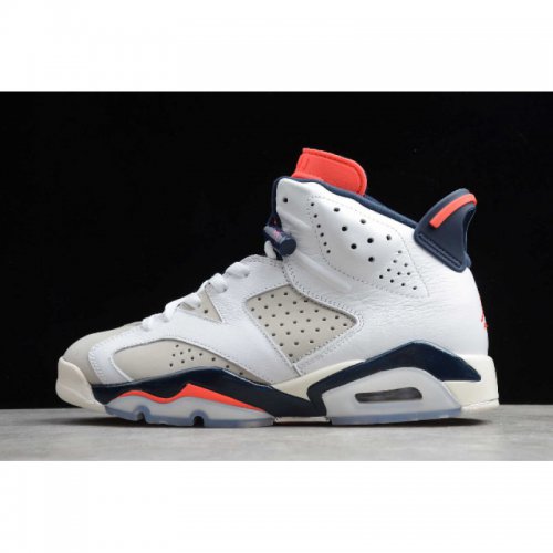 2020 Air Jordan 6 Retro "Tinker" 384664-104 For Sale