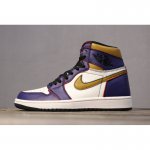 2019 Nike SB x Air Jordan 1 High OG "Court Purple" CD6578-507