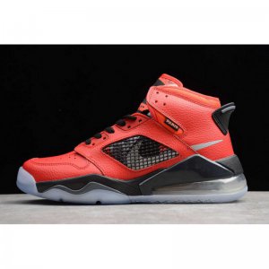 2019 Jordan Mars 270 "PSG" Infrared 23/Reflect Silver-Black CN22