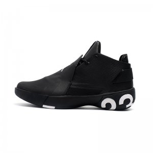 Jordan Ultra Fly 3 Black/White For Sale