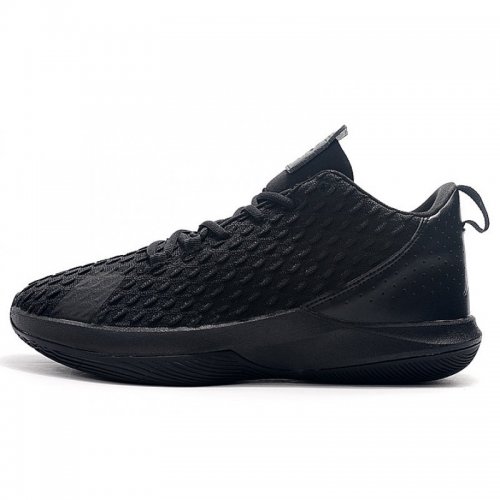 2019 Jordan CP3.XII "Triple Black" For Sale