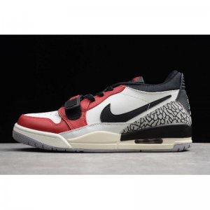 2019 Air Jordan Legacy 312 Low "Chicago" CD7069-106
