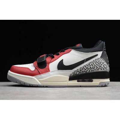 2019 Air Jordan Legacy 312 Low "Chicago" CD7069-106