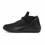 Jordan Why Not Zer0.1 Low Black/Black-White AR0043-001