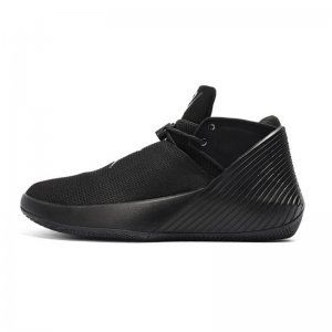 Jordan Why Not Zer0.1 Low Black/Black-White AR0043-001
