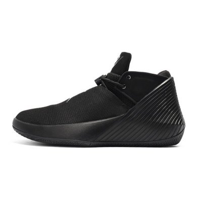 Jordan Why Not Zer0.1 Low Black/Black-White AR0043-001