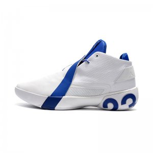 Jordan Ultra Fly 3 White/Royal Blue For Sale