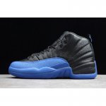 2019 Air Jordan 12 Retro AJ12 "Game Royal" 130690-014