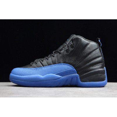 2019 Air Jordan 12 Retro AJ12 "Game Royal" 130690-014