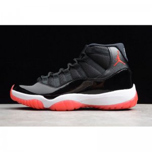 2020 Air Jordan 11 AJ11 "Bred" 378037-010 For Sale
