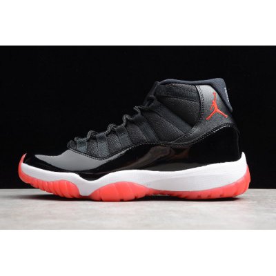 2020 Air Jordan 11 AJ11 "Bred" 378037-010 For Sale