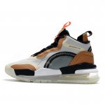 2020 Jordan Aerospace 720 "Rookie of the Year" Grey Fog/Black/Pa