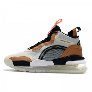 2020 Jordan Aerospace 720 "Rookie of the Year" Grey Fog/Black/Pa