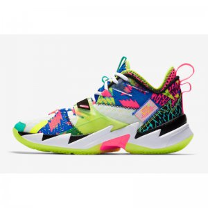 2020 Jordan Why Not Zer0.3 "LA Born" CD3003-102