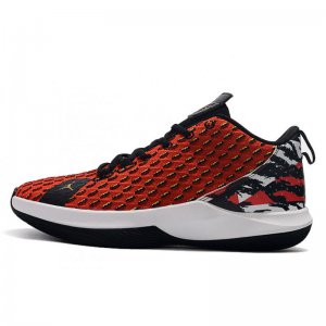 2019 Jordan CP3.XII Gym Red/Black-White For Sale