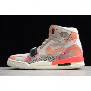 2020 Wmns Jordan Legacy 312 GS "Desert Camo" TA4040-126 For Sale