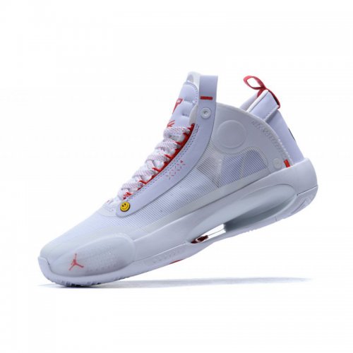 2020 Air Jordan XXXIV "Takeout" PE For Sale
