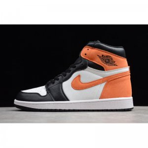 2020 Air Jordan 1 Retro High "Shattered Backboard" 554724-058 Fo