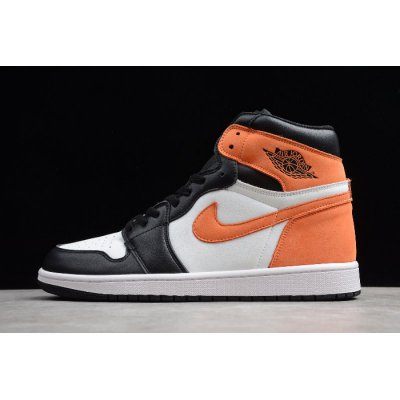 2020 Air Jordan 1 Retro High "Shattered Backboard" 554724-058 Fo