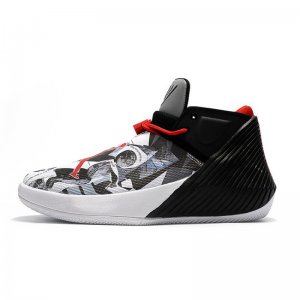 Jordan Why Not Zer0.1 Low "Mirror Image" PE Men's Size Free Ship