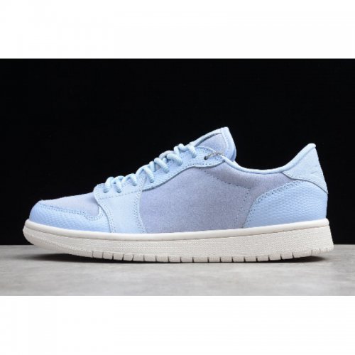 2020 New Air Jordan 1 Retro Low NS "Royal Tint" AO1935-400